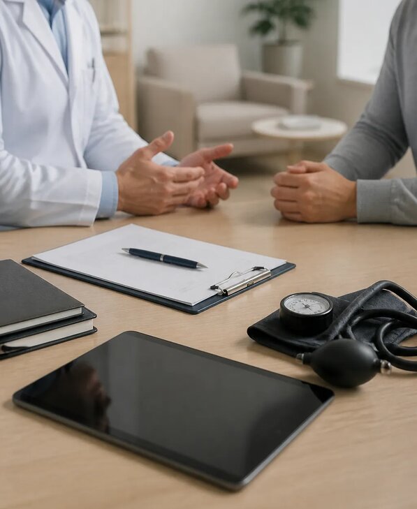 Прием врача психиатра нарколога для зависимых в Армавире